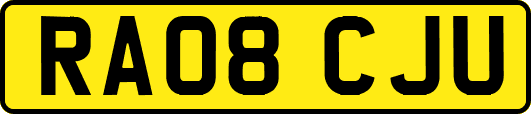 RA08CJU