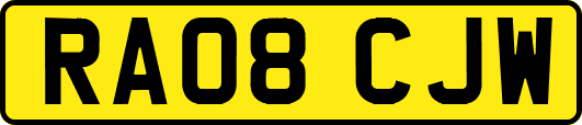 RA08CJW