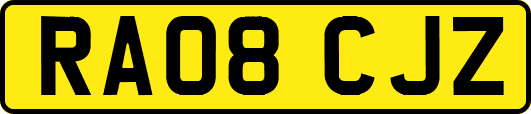 RA08CJZ