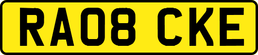 RA08CKE
