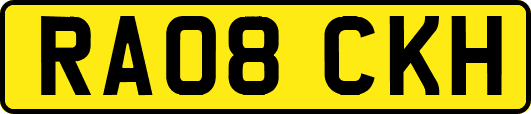 RA08CKH