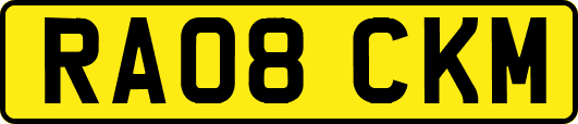 RA08CKM
