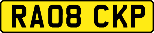 RA08CKP