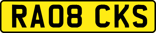 RA08CKS
