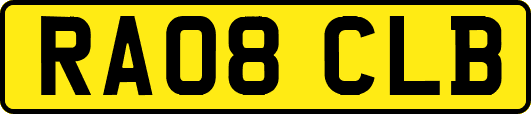 RA08CLB