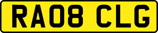 RA08CLG