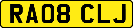 RA08CLJ