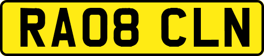 RA08CLN