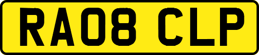 RA08CLP