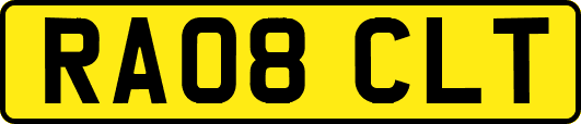 RA08CLT