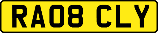 RA08CLY