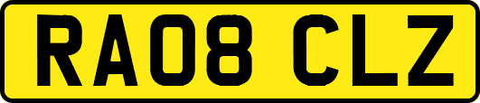 RA08CLZ