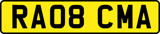 RA08CMA