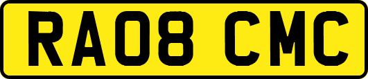 RA08CMC