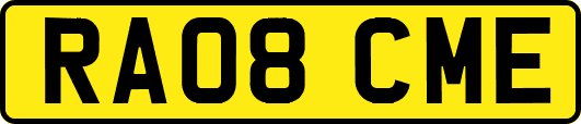 RA08CME