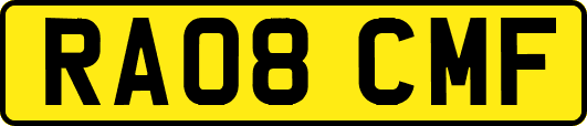 RA08CMF