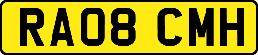 RA08CMH