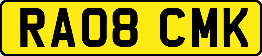 RA08CMK