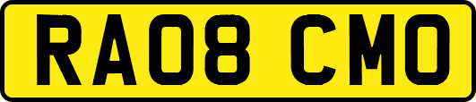 RA08CMO