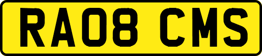 RA08CMS