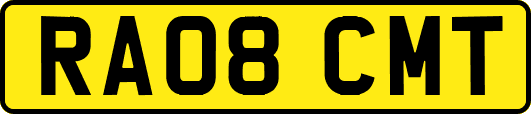 RA08CMT