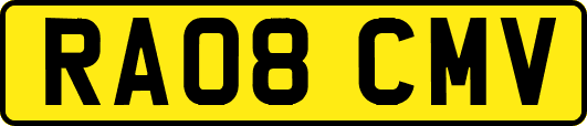 RA08CMV