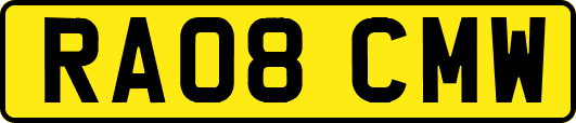 RA08CMW