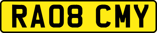 RA08CMY