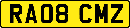 RA08CMZ