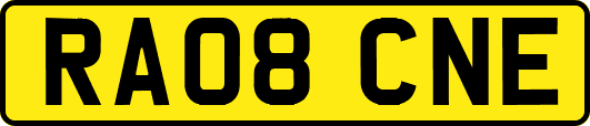 RA08CNE