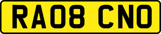 RA08CNO