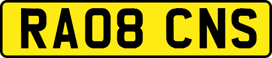 RA08CNS