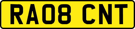 RA08CNT