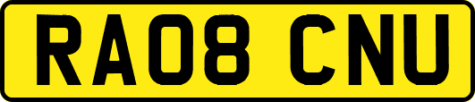 RA08CNU