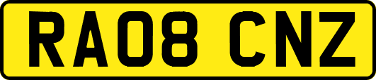 RA08CNZ