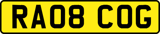 RA08COG