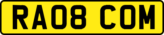 RA08COM
