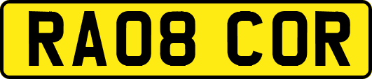 RA08COR