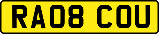 RA08COU