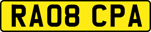 RA08CPA