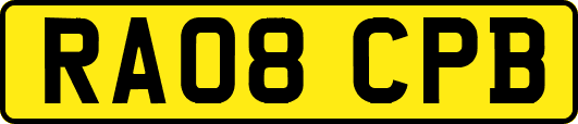 RA08CPB