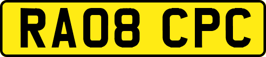 RA08CPC