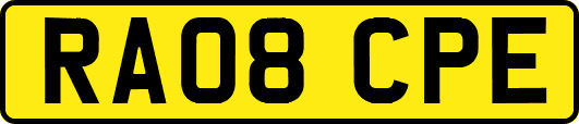 RA08CPE