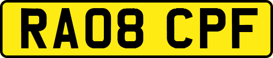 RA08CPF