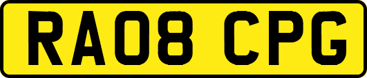 RA08CPG