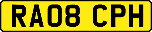 RA08CPH