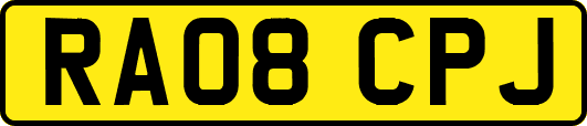 RA08CPJ