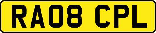 RA08CPL