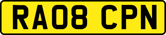 RA08CPN
