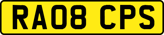 RA08CPS